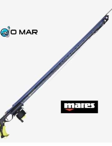 Fusil Mares Strike Polygon