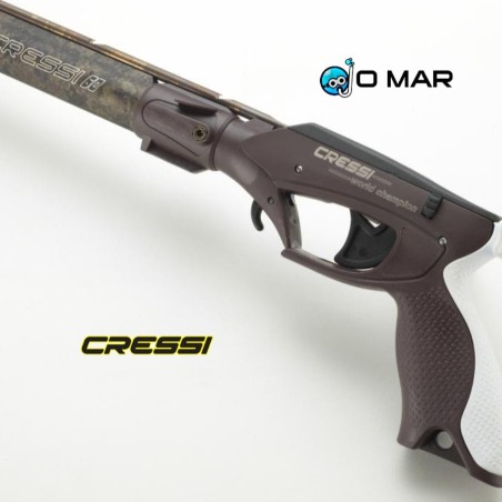 Fusil Cressi Moicano 85