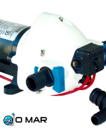 Flojet automatica 11Lm grupo presión