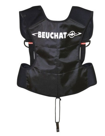 Chaleco lastre Beuchat