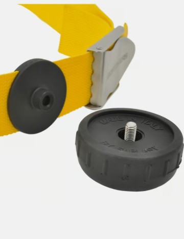 Lastre zafado rápido Beuchat