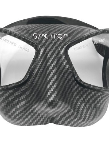 Mascara Spetton Storm Carbon