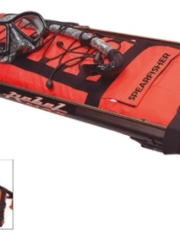 Boya Spetton SperarFisher Board