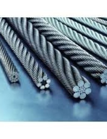 30 metros Cable Inox. 316 7x19