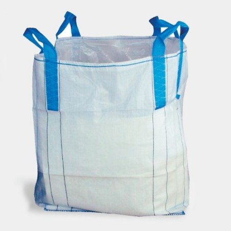 Big-Bag con purga 90x90x90