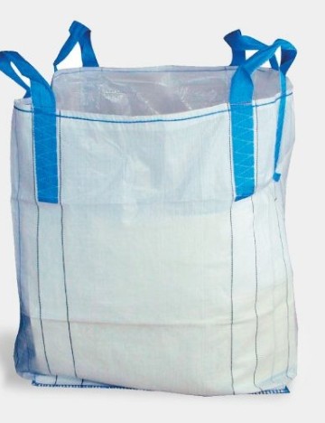 Big-Bag con purga 90x90x90