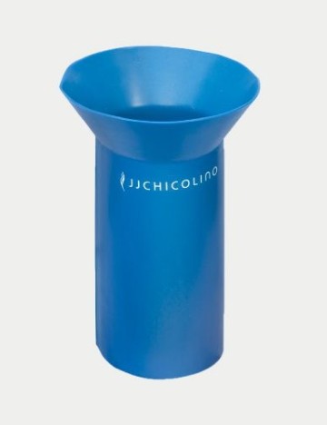 Embudo Mejillón Azul