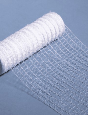 Red de mano (Desdoble) o (Ultracría)