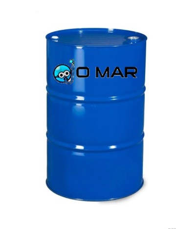 Pintado de Bateas 200l.