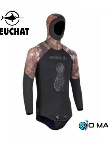 Traje Beuchat Atlant 7mm