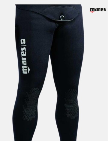 Pantalón Long John Mares Xtreme 7mm T.5