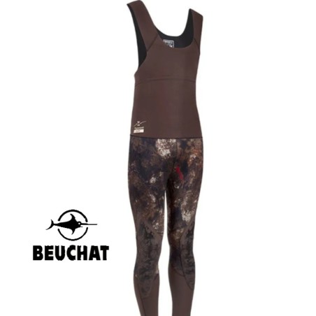 Pantalon Beuchat Rocksea 9mm T2 - S