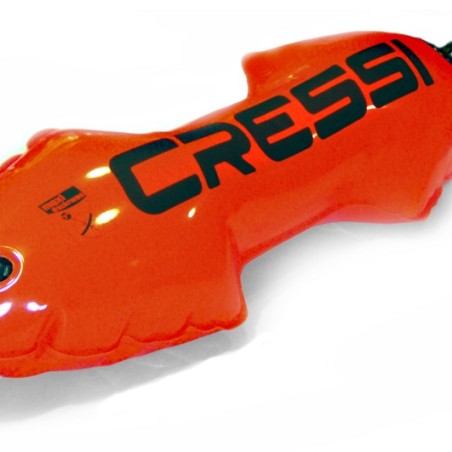 Boya Cressi torpedo Mini 7"