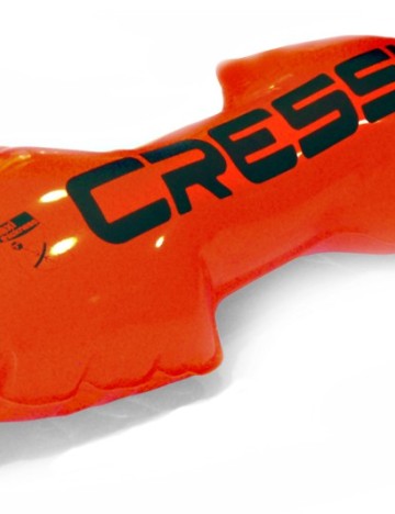 Boya Cressi torpedo Mini 7"
