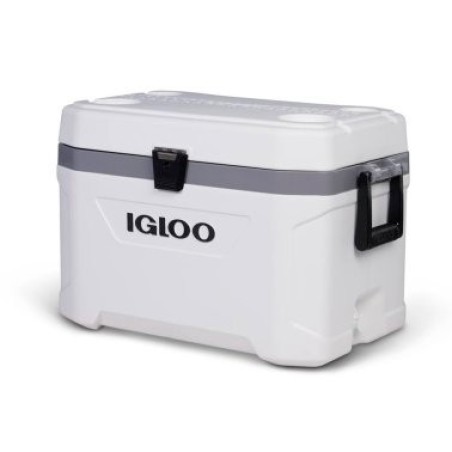 Nevera Igloo Marine Ultra 54L.