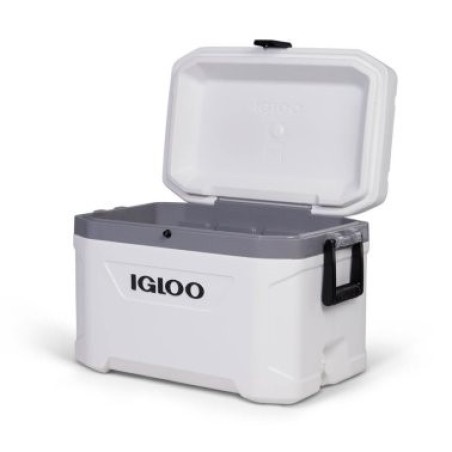 Nevera Igloo Marine Ultra 54L.