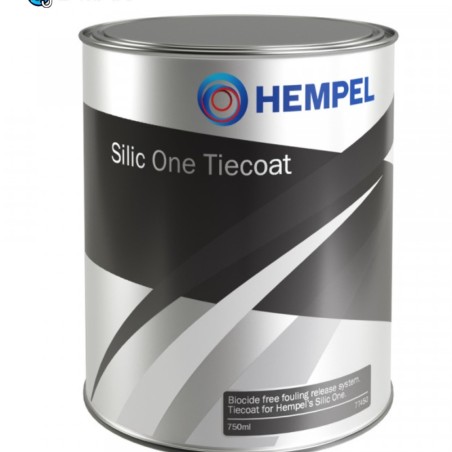 Imprimación Hempel Silic One 750ml.