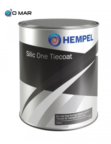 Imprimación Hempel Silic One 750ml.