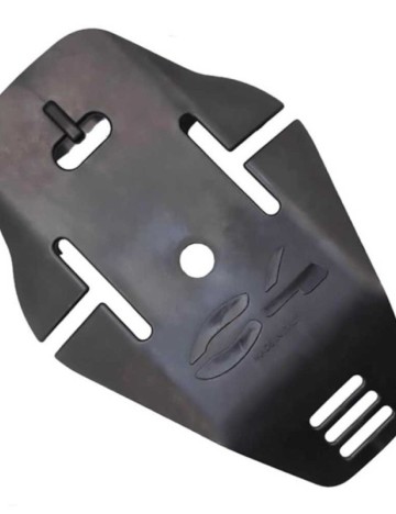 Protección lumbar C4