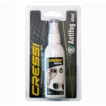 Spray Antifog Cressi