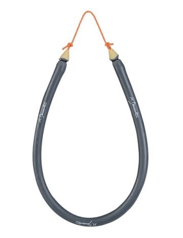 Gomas H.Dessault GREY 17.5Ø x 48