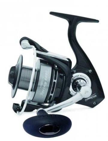 Carrete Tubertinini Spring