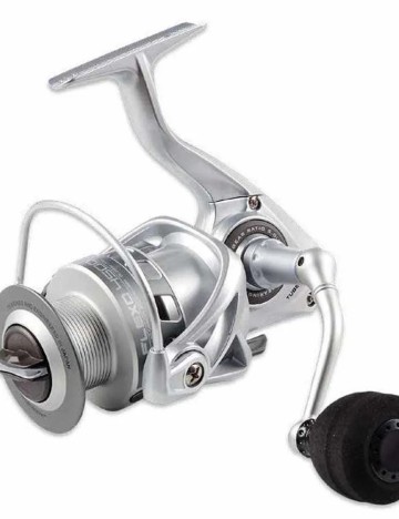 Carrete Tubertini Flexo 6500