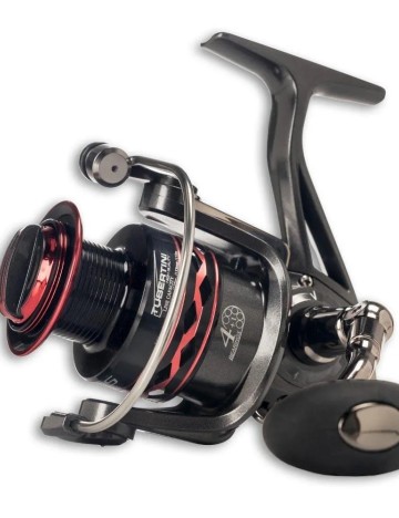 Carrete Tubertini Zelios