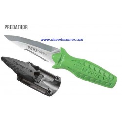 Cuchillo Salvimar Predathor