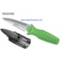 Cuchillo Beuchat TAZ