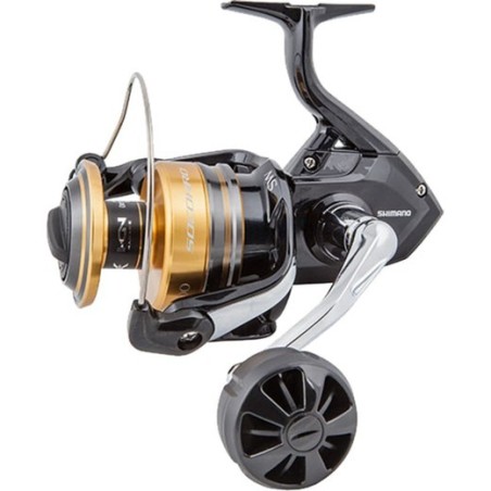 Carrete Shimano SW Socorro