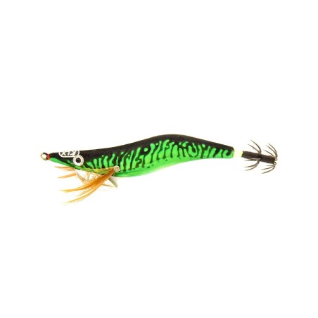 Jibionera Killer CHBL Azul