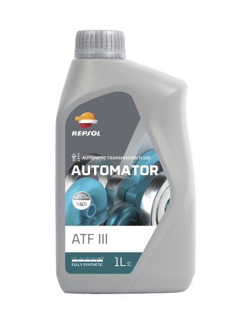 Repsol ATF III Automator 1L...