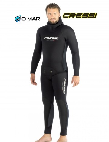 Traje Cressi Fisterra 9mm.