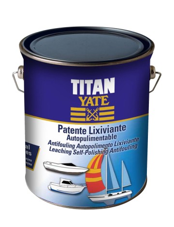 Patente Autopulimentable...