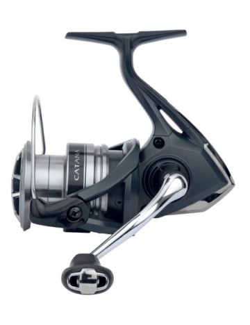 Carrete Shimano Catana