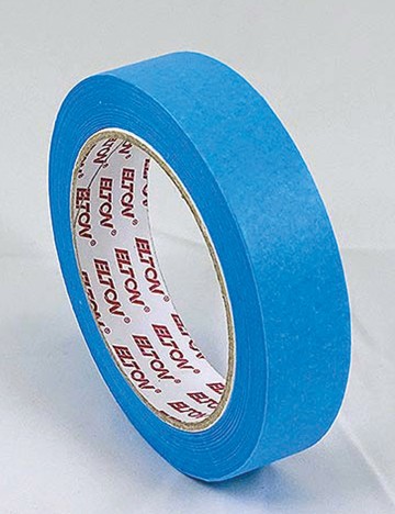 Cinta carrocero exteriores...