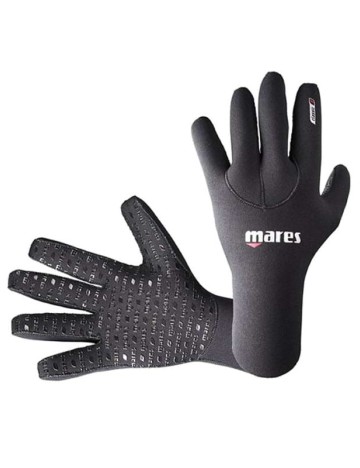 Guantes neopreno Mares...