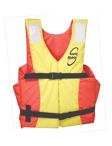 Chaleco Easy Rider 50N