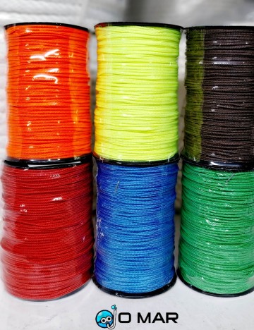 Bobina 100m. Driza...