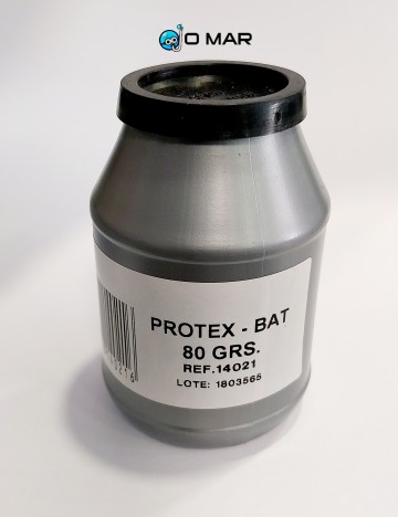 Vaselina Protex-Bat 80g.