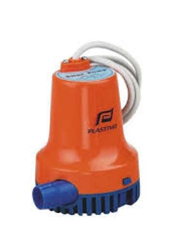Bomba Achique Plastimo 1400GPH