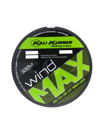Monofilamento Kali Kunnan...