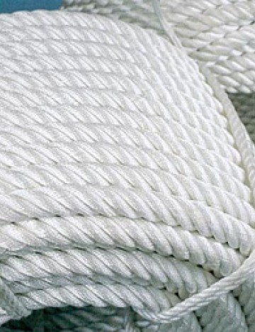 Cabo  Nylon  Alta tenacidad...