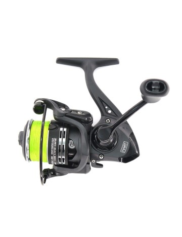 Carrete Hart E-System 1 con...