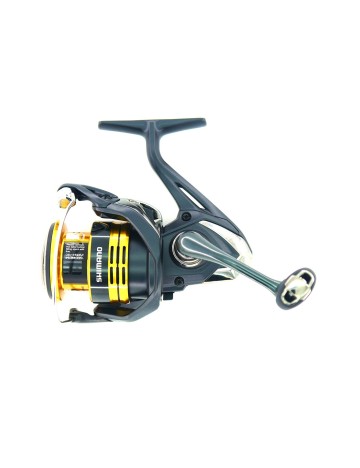 Carrete Shimano Sahara