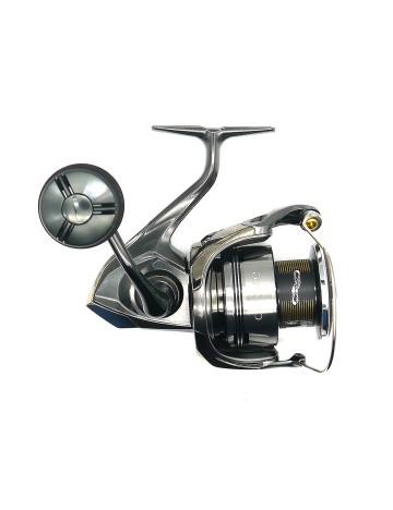 Shimano Twin Power C5000XG