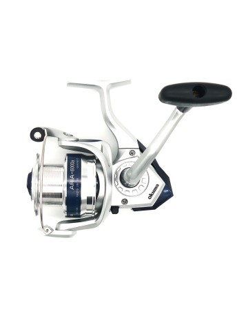 Carrete Okuma Aria 6000