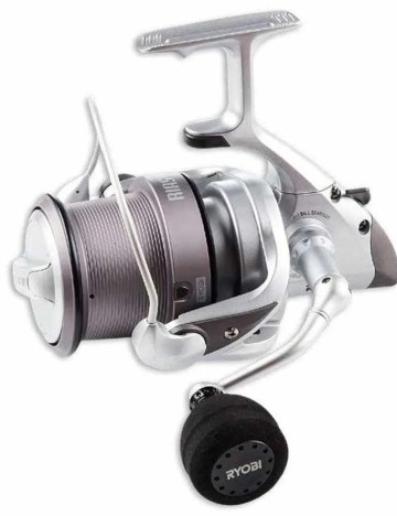 Carrete Ryobi Surf Casting...