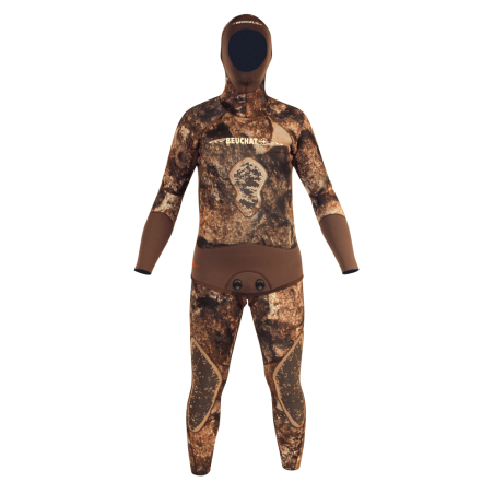 Traje Beuchat RockSea 7mm